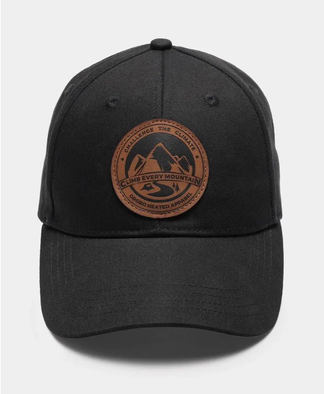 (Gift) Climb Every Mountain Unisex Cap - US Only sold by Ororo