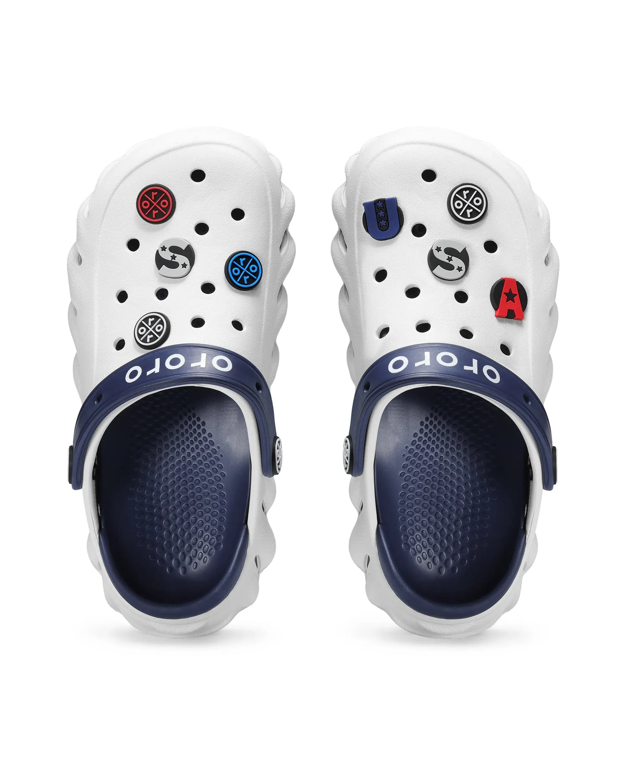 (Gift) ororo Footwear Charms sold by Ororo product image thumbnail 2