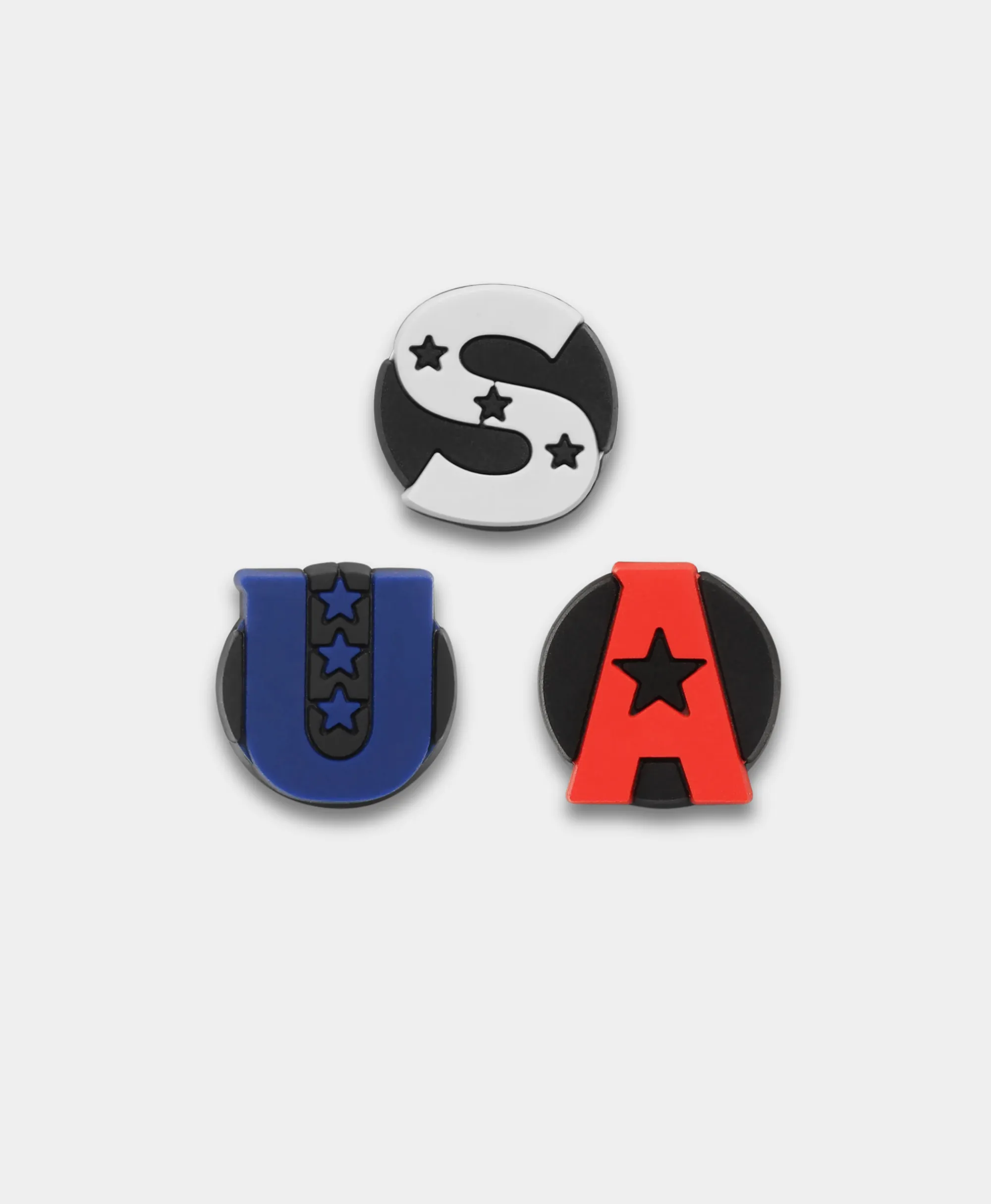 (Gift) ororo Footwear Charms sold by Ororo product image thumbnail 3