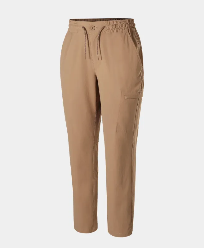 Final Sale - Women's Cargo Pants sold by Ororo