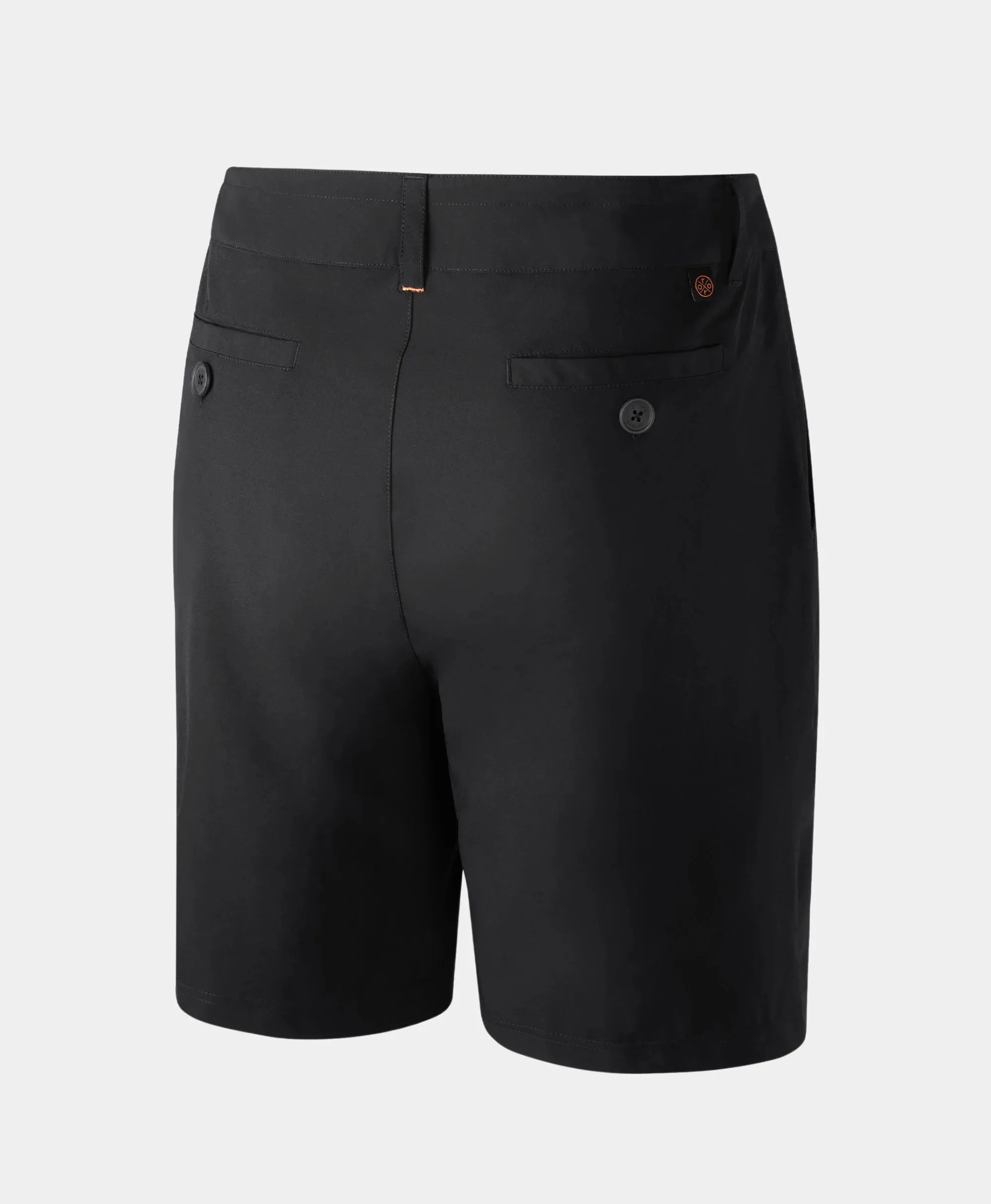 Men's 8" Quick Dry Shorts w/ Wool-lined Waistband (Final Sale) sold by Ororo product image thumbnail 2