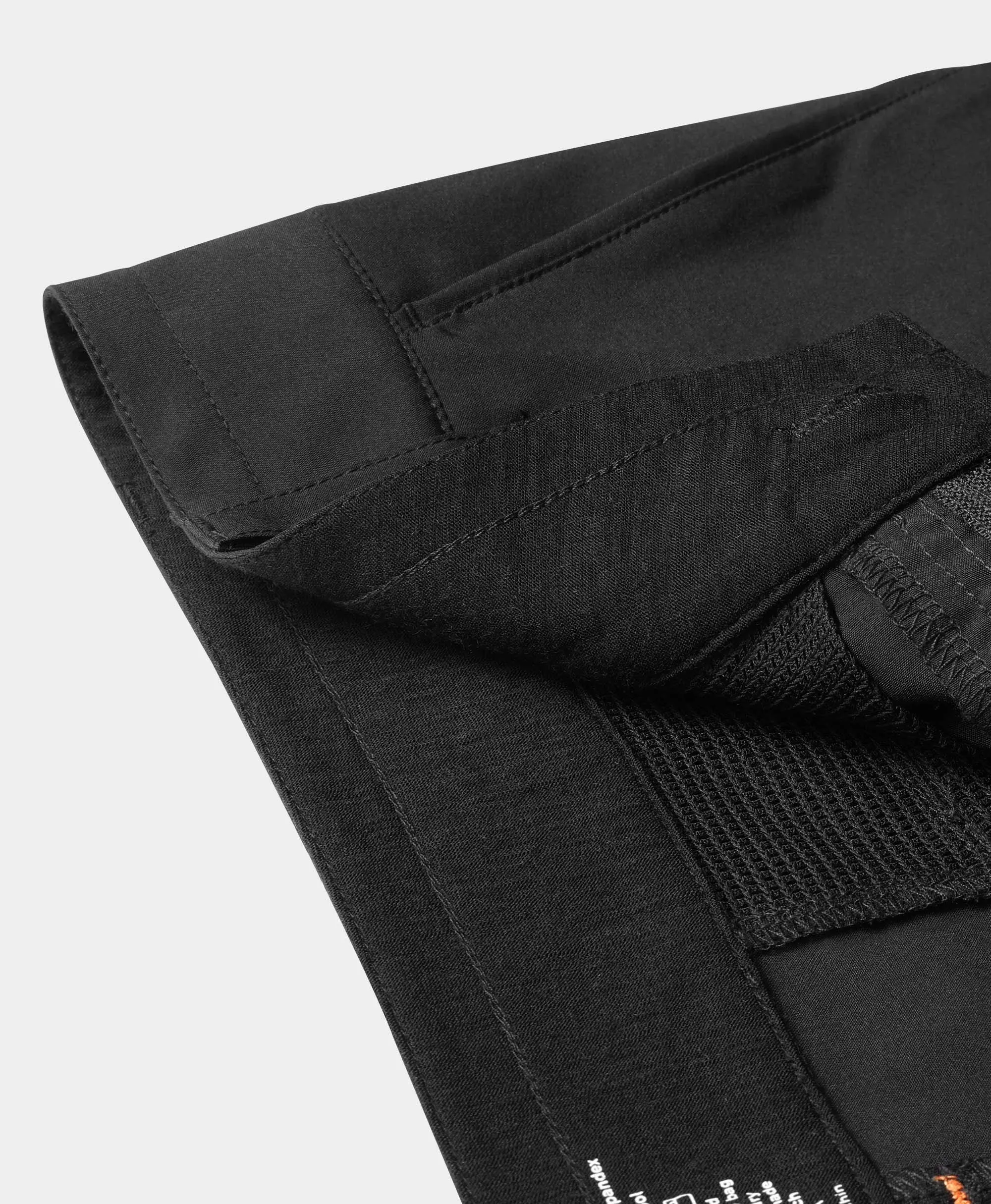 Men's 8" Quick Dry Shorts w/ Wool-lined Waistband (Final Sale) sold by Ororo product image thumbnail 4