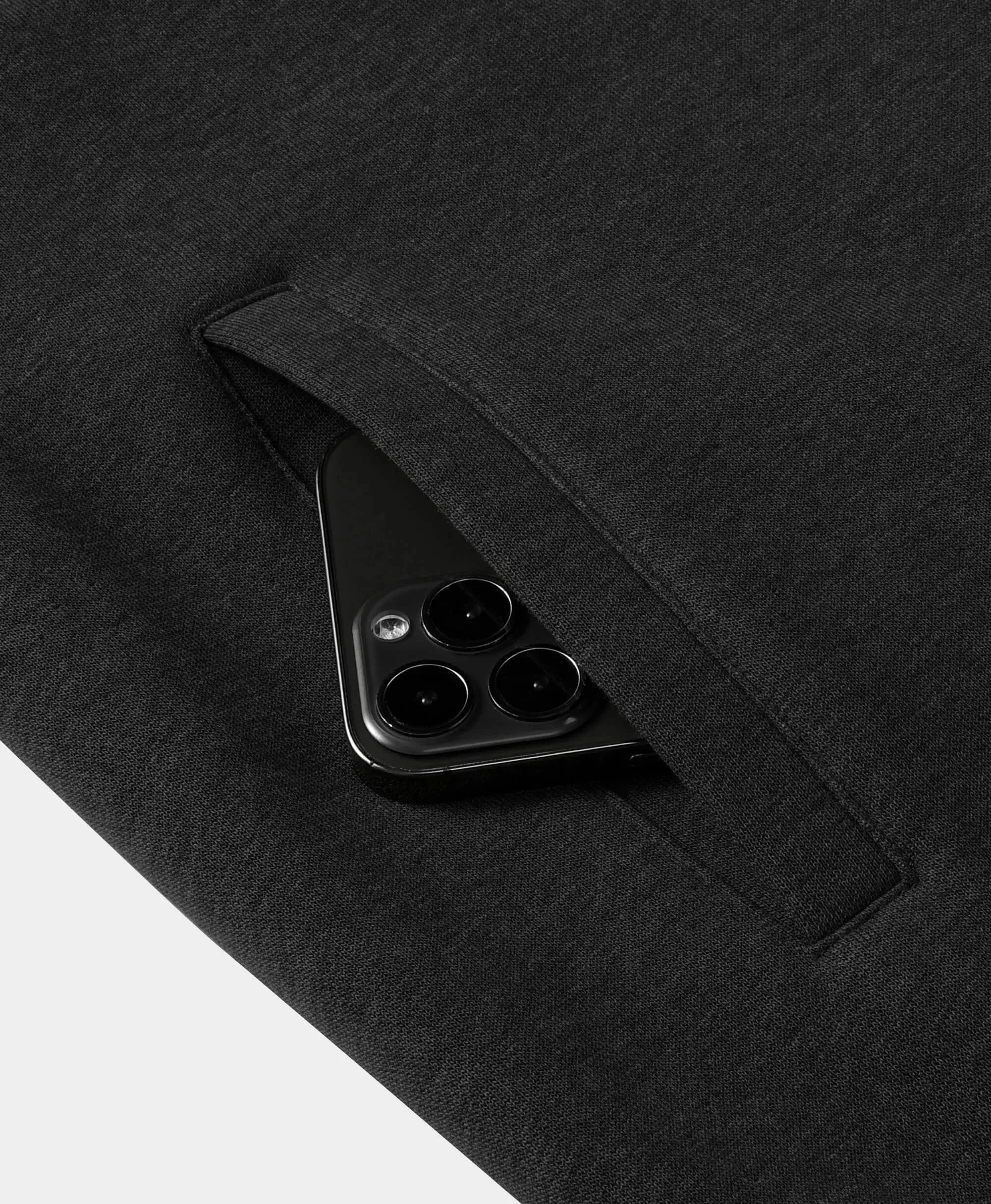 Men's Heated Fleece Vest (2025) sold by Ororo product image thumbnail 5