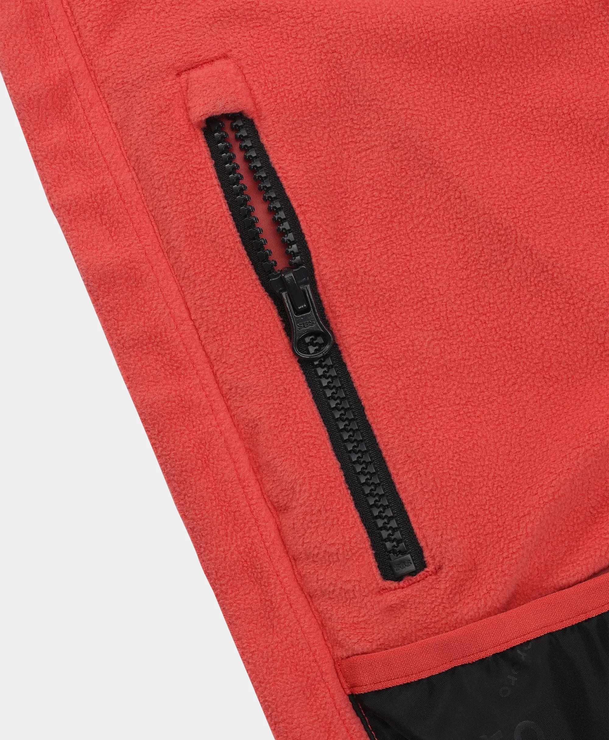 PuffLyte™ Women's Junior 4-Zone Hooded Heated Vest sold by Ororo product image thumbnail 5