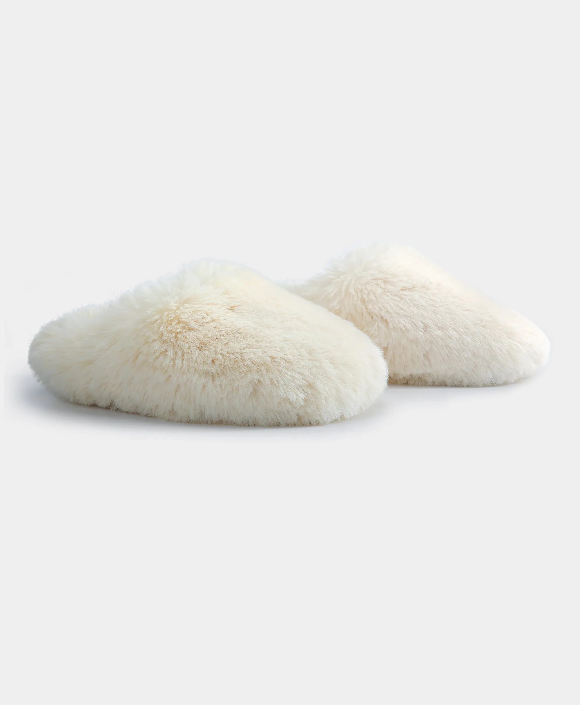 Bunnies Unisex Plushy Slip On sold by Ororo