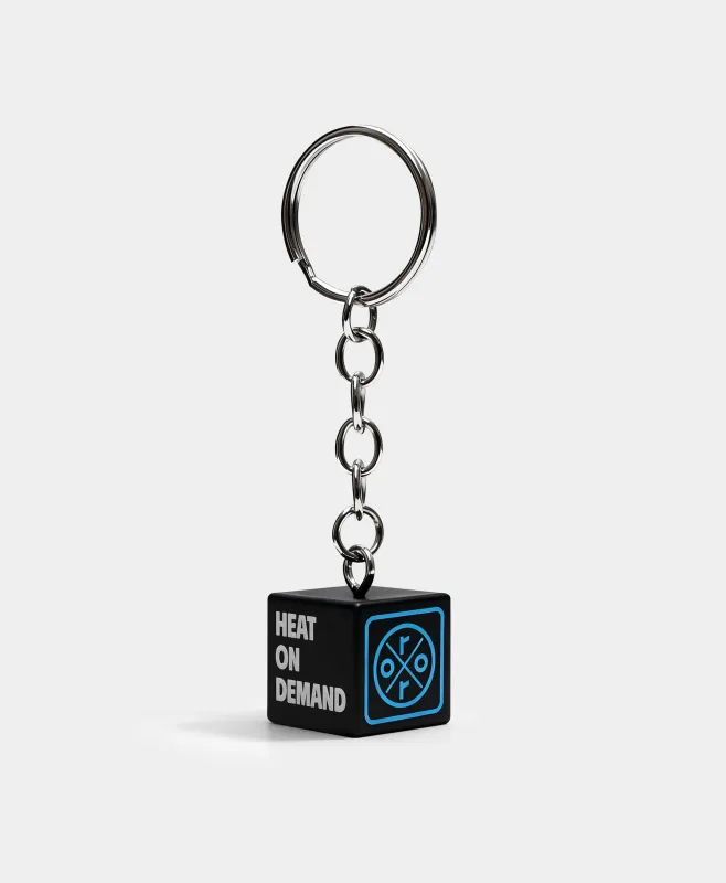 ororo Cube Keychain sold by Ororo