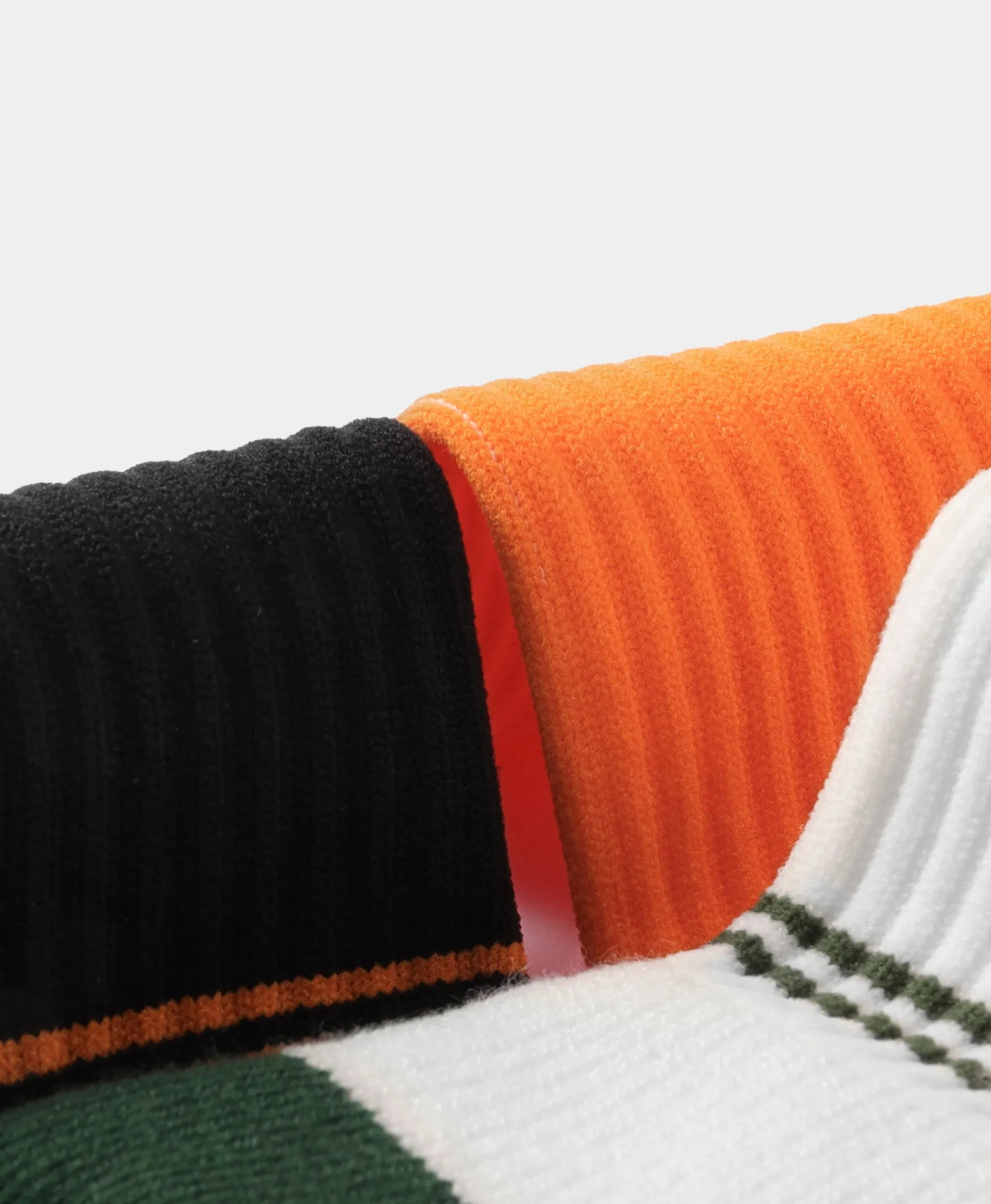 Unisex Wool Blend Mid Crew Socks 3-Pack sold by Ororo product image thumbnail 5