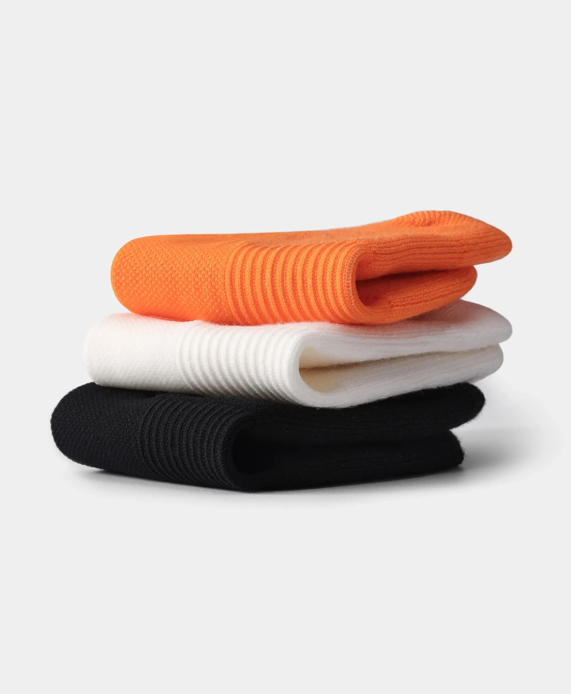 Unisex Wool Blend Ankle Socks 3-Pack (Final Sale) sold by Ororo product image thumbnail 3