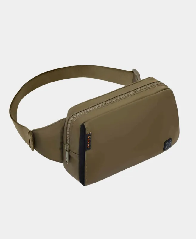 Hot Sling Heated Sling Bag 2.5L made by Ororo