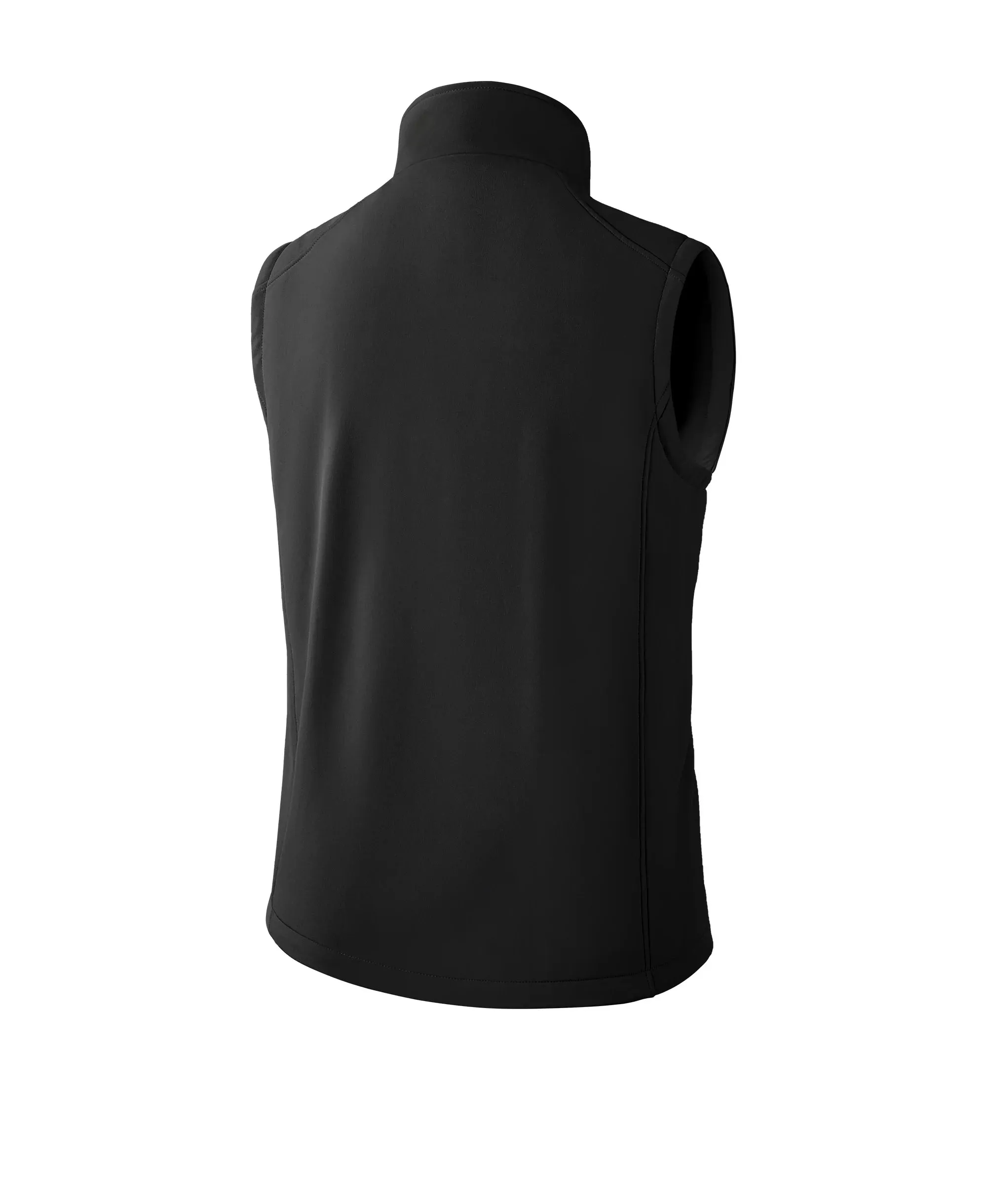 Men's 4-Zone Heated Softshell Vest - American Kennel Club® Edition sold by Ororo product image thumbnail 3