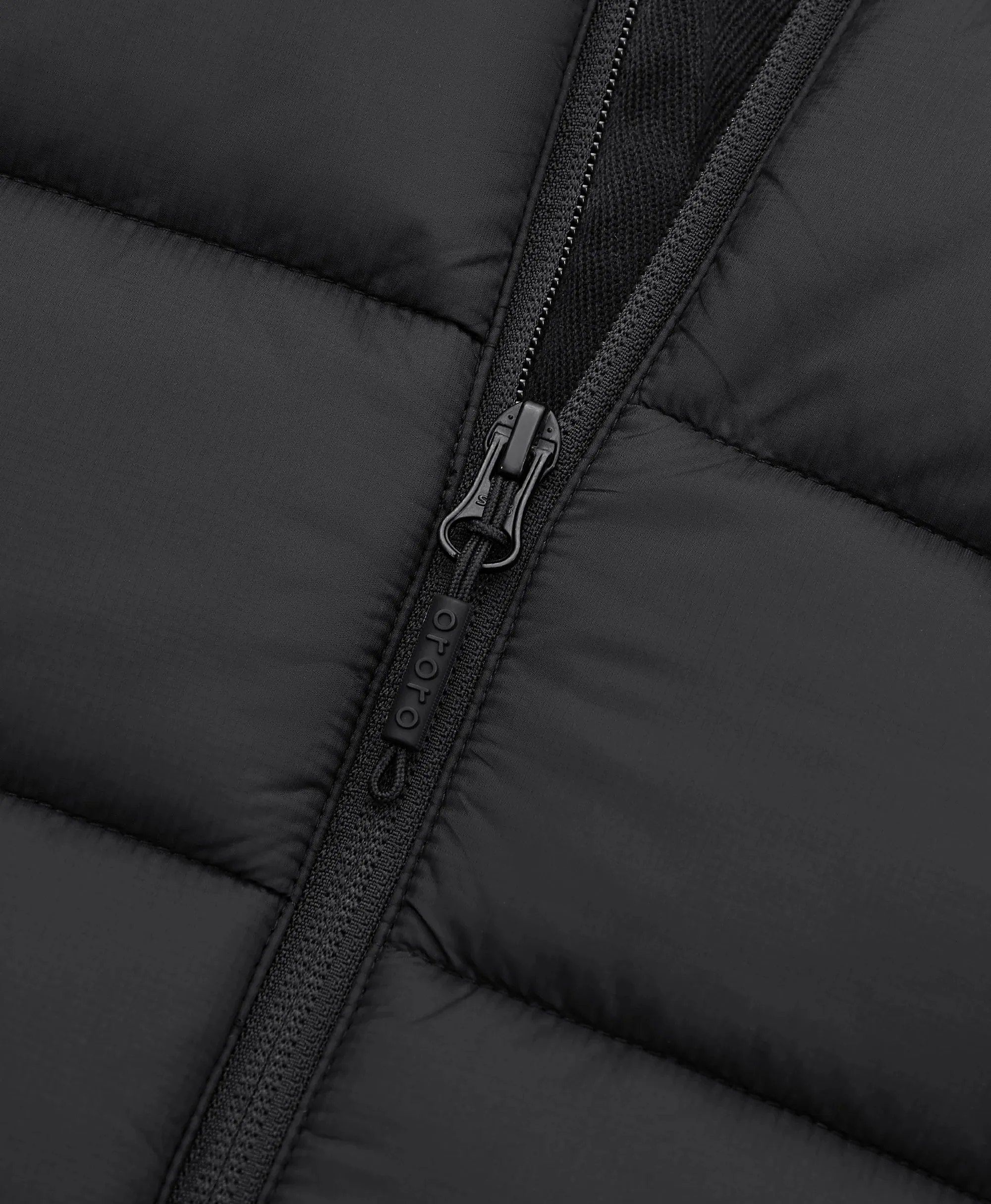 (Open-box) Men's 5-Zone Classic Evo Heated Vest ((Battery Set Not Included) sold by Ororo product image thumbnail 5