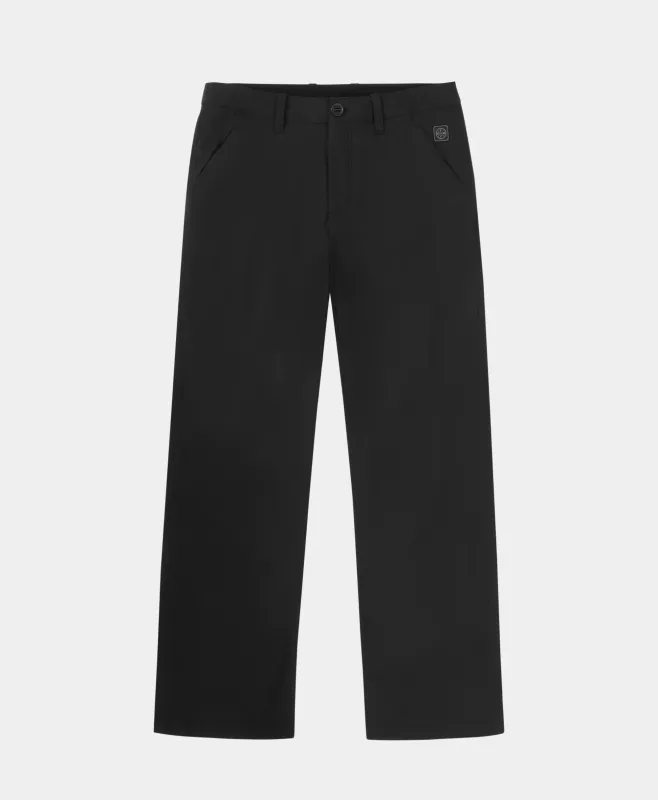 Hudson Women's 3-Zone Heated Casual Pants 2.0 made by Ororo