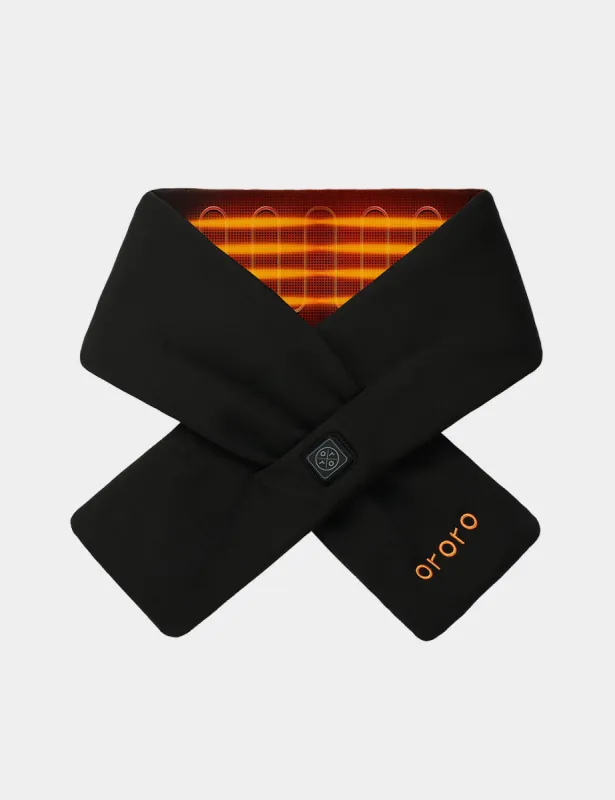 (Open-Box) Unisex Heated Scarf 2.0 sold by Ororo