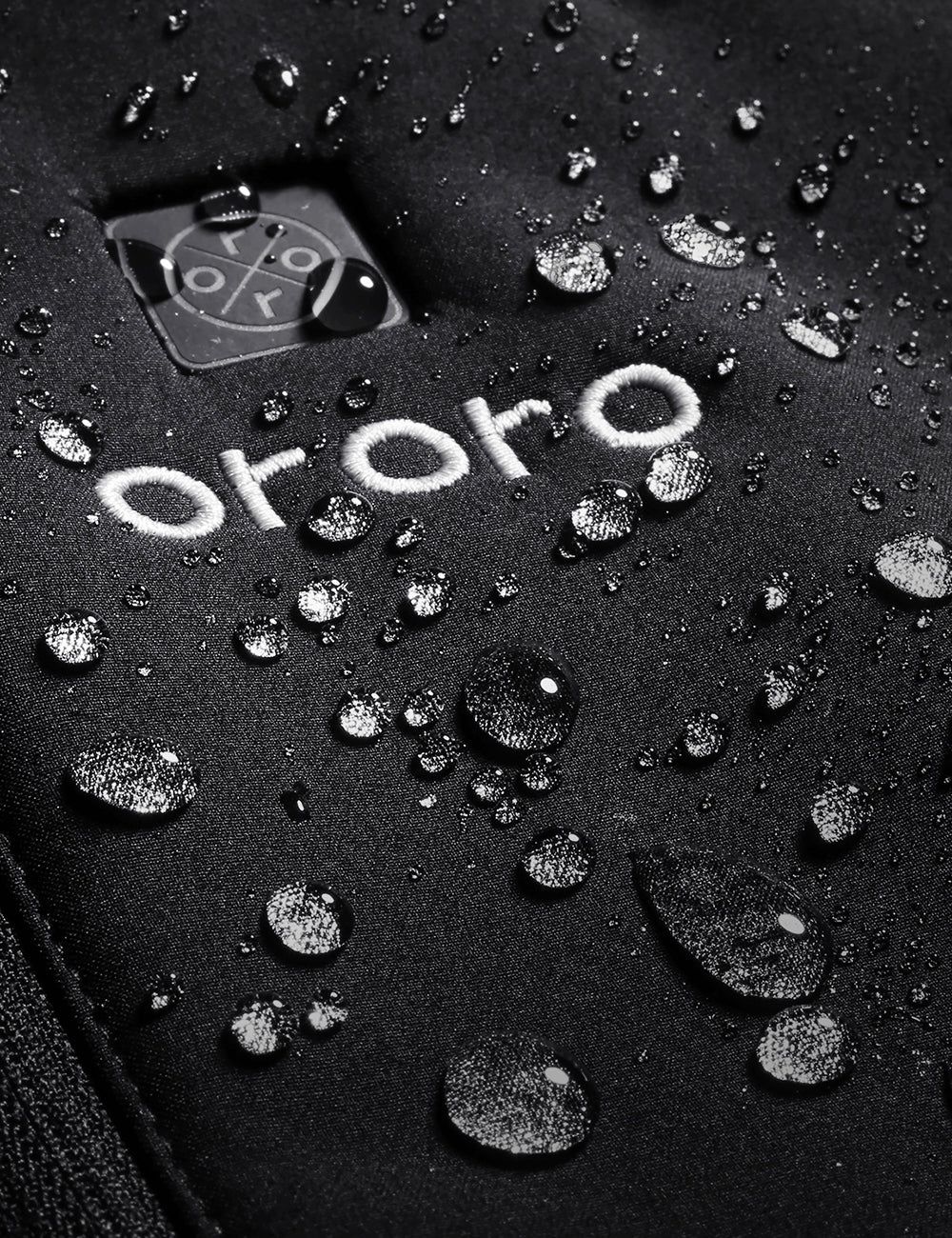 (Open-box) Women's Classic Heated Jacket - Black (Battery Not Included) sold by Ororo product image thumbnail 5