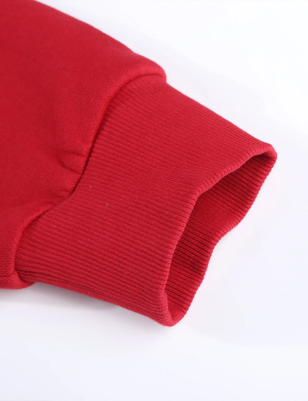 Final Sale - Heated Pullover Hoodie - Northeast Limited Edition (Apparel Only) sold by Ororo product image thumbnail 5