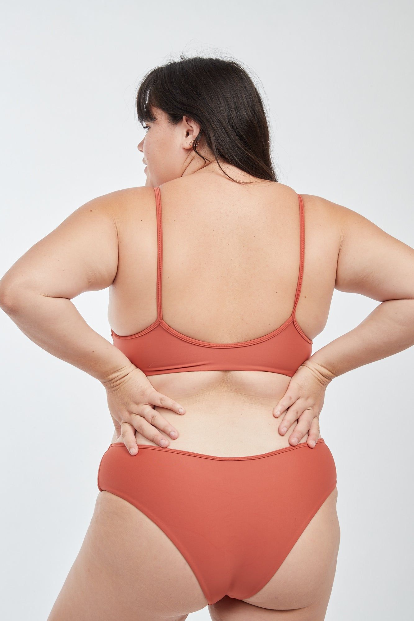 Emma Bottoms - Aussie sold by Benoa Swim product image thumbnail 5