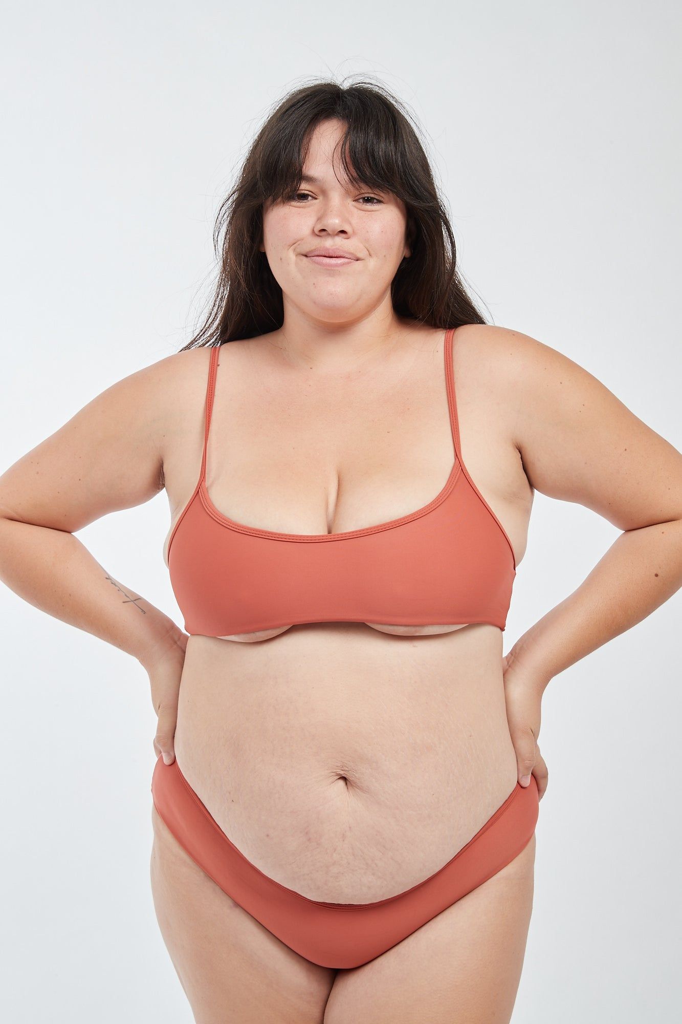 Emma Bottoms - Aussie sold by Benoa Swim product image thumbnail 4