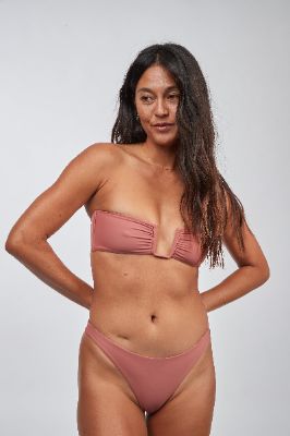 Hina Bottom - Orchid sold by Benoa Swim
