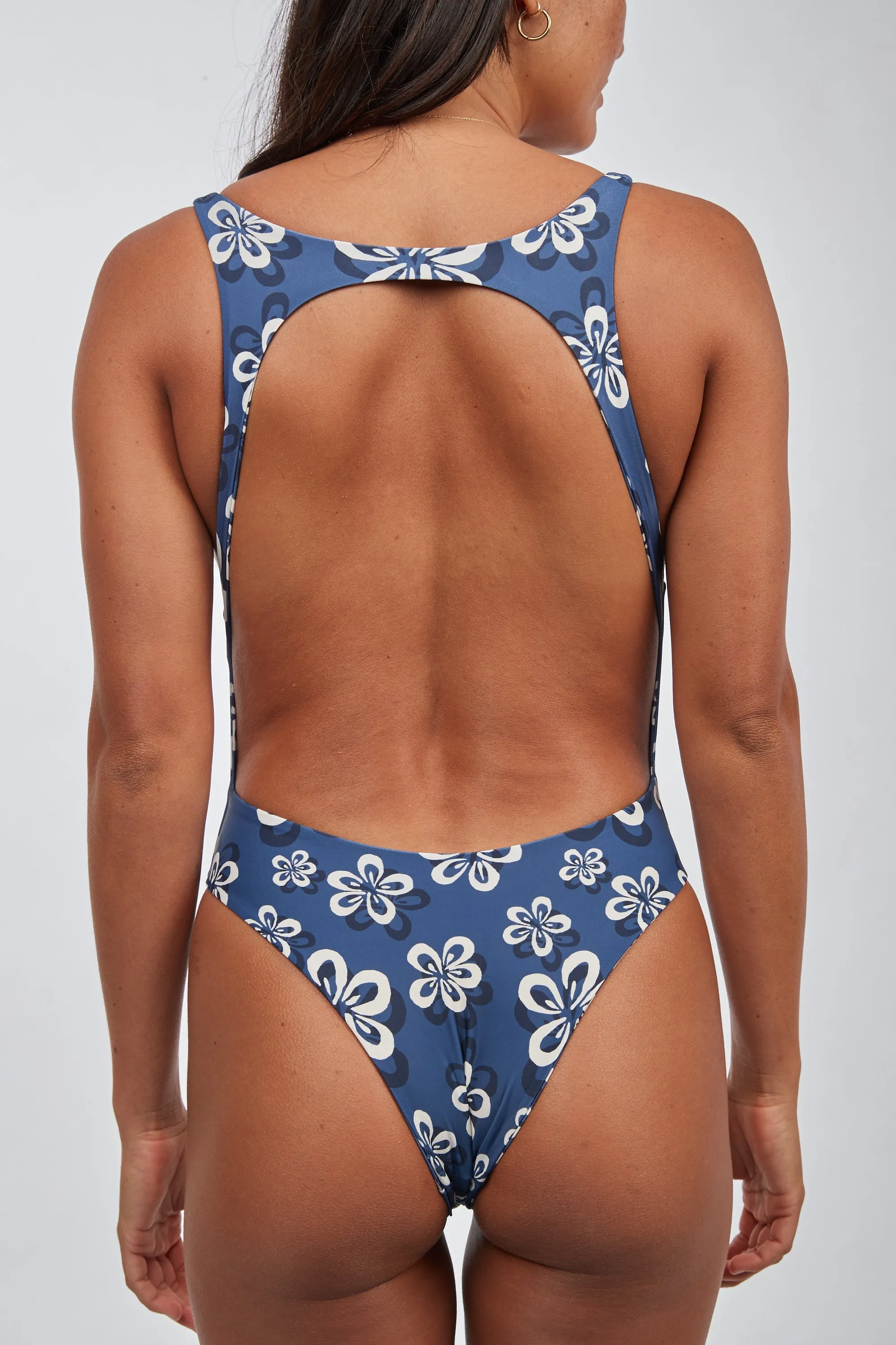 Sophia One Piece - Maramatea sold by Benoa Swim product image thumbnail 5