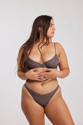 Johnny Bottom - Coral sold by Benoa Swim