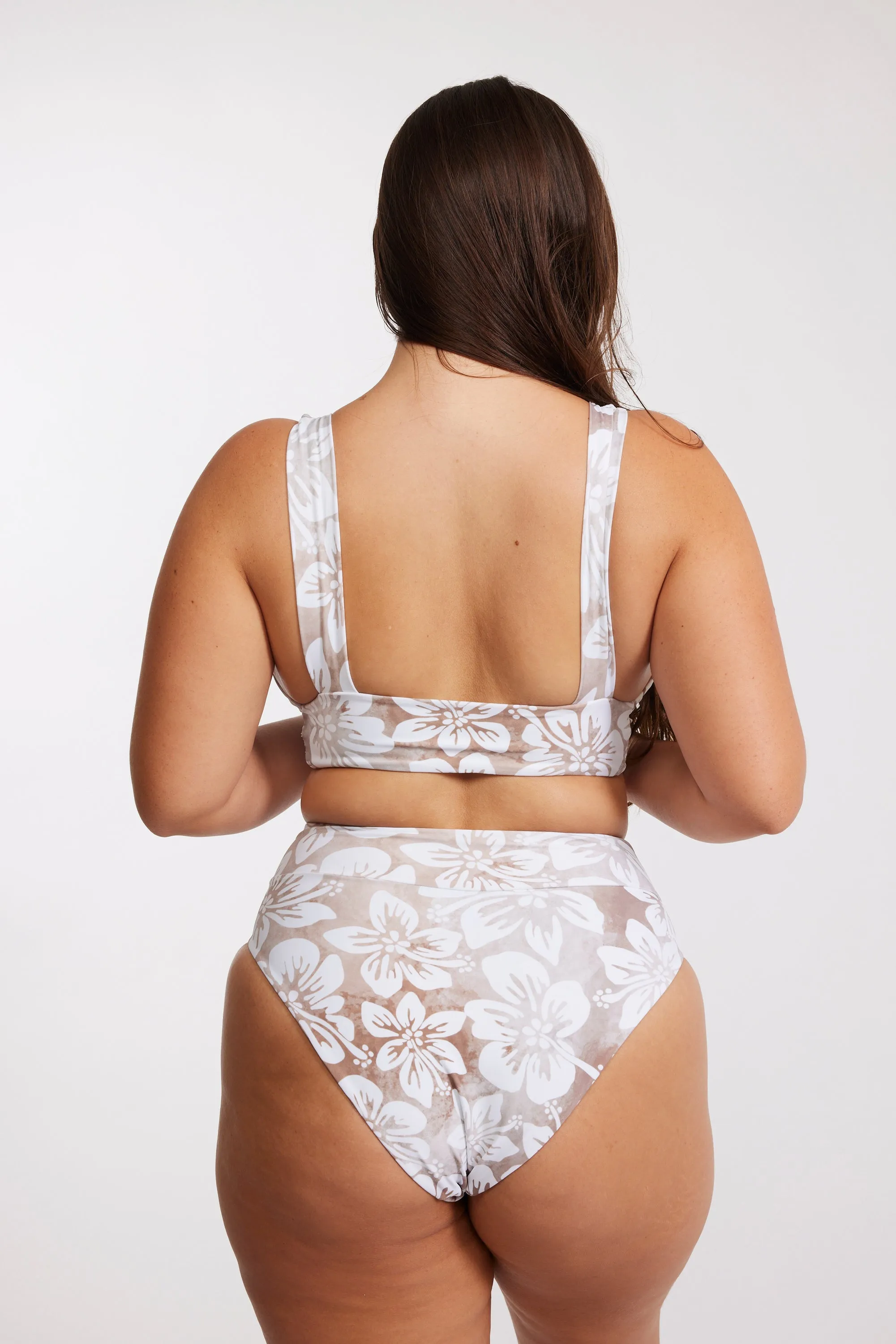 Kira Top - Batik sold by Benoa Swim product image thumbnail 4