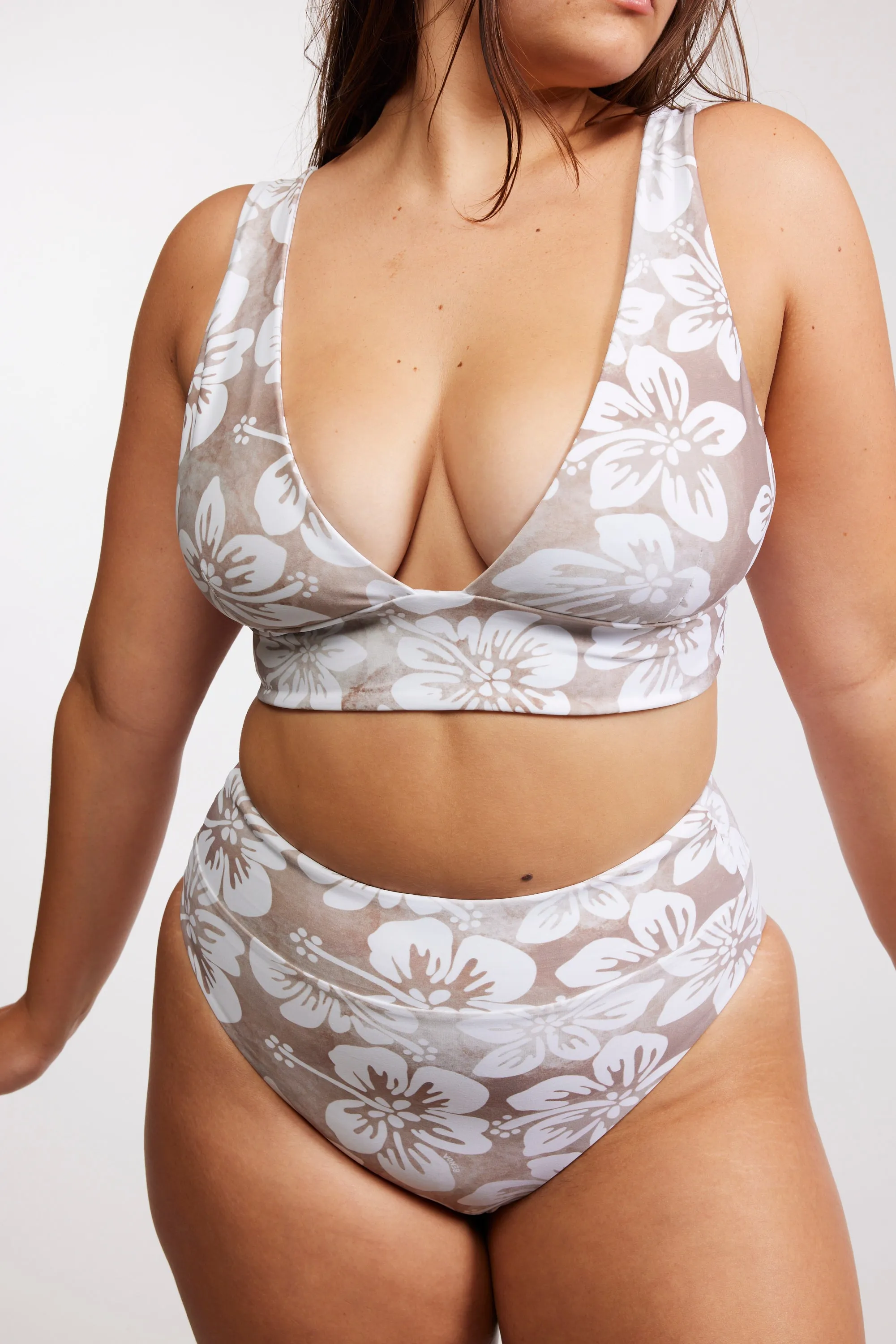 Kira Top - Batik sold by Benoa Swim product image thumbnail 3