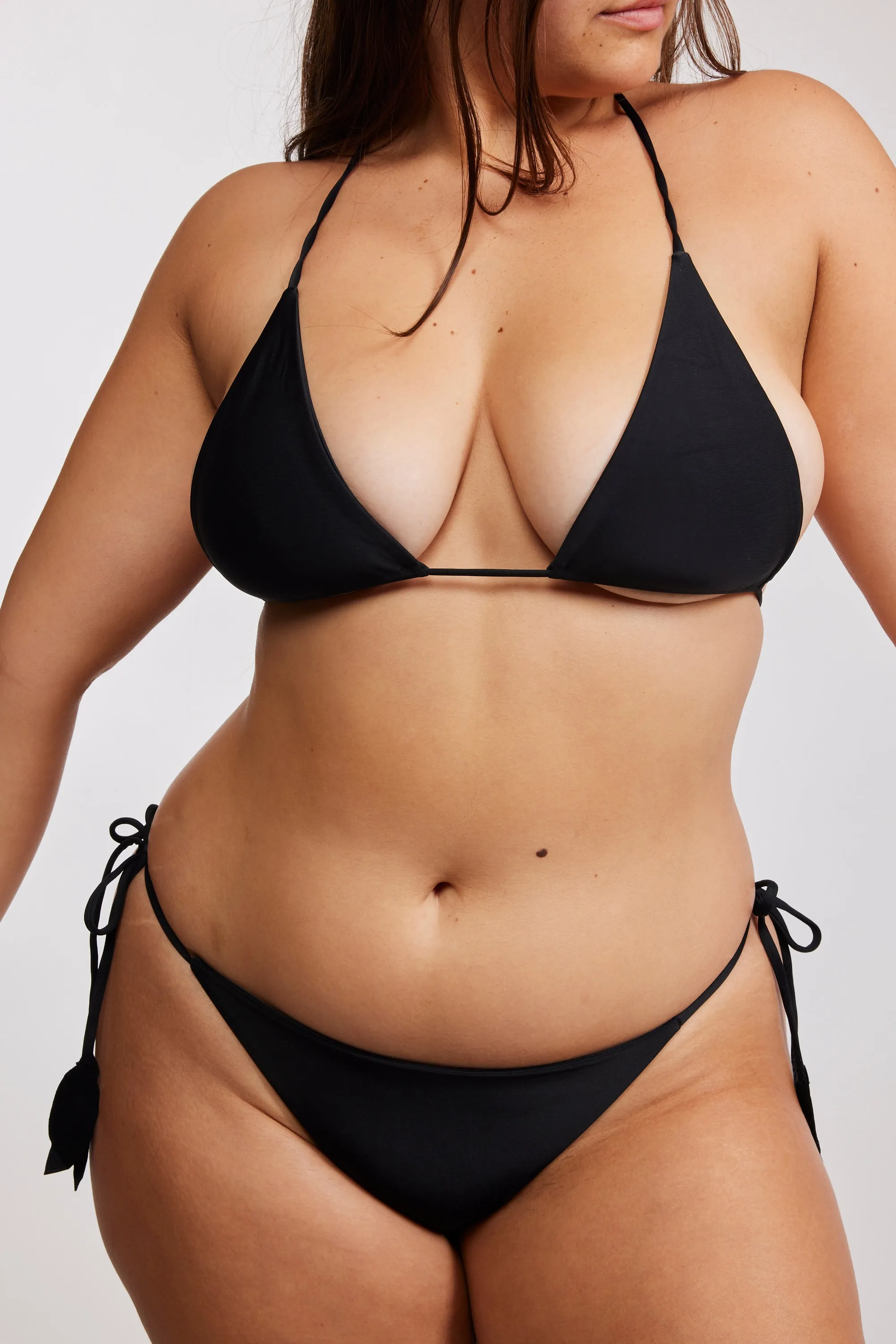 Tunnels Bottom - Black sold by Benoa Swim product image thumbnail 4