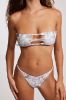 Bella Bottom - Batik sold by Benoa Swim