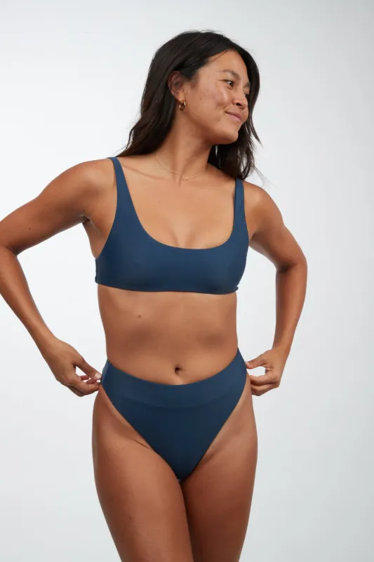 North Top - Voyager sold by Benoa Swim
