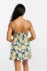 Short Malia Dress - Ilima sold by Benoa Swim