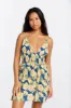 Short Malia Dress - Ilima sold by Benoa Swim