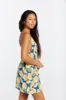 Short Malia Dress - Ilima sold by Benoa Swim