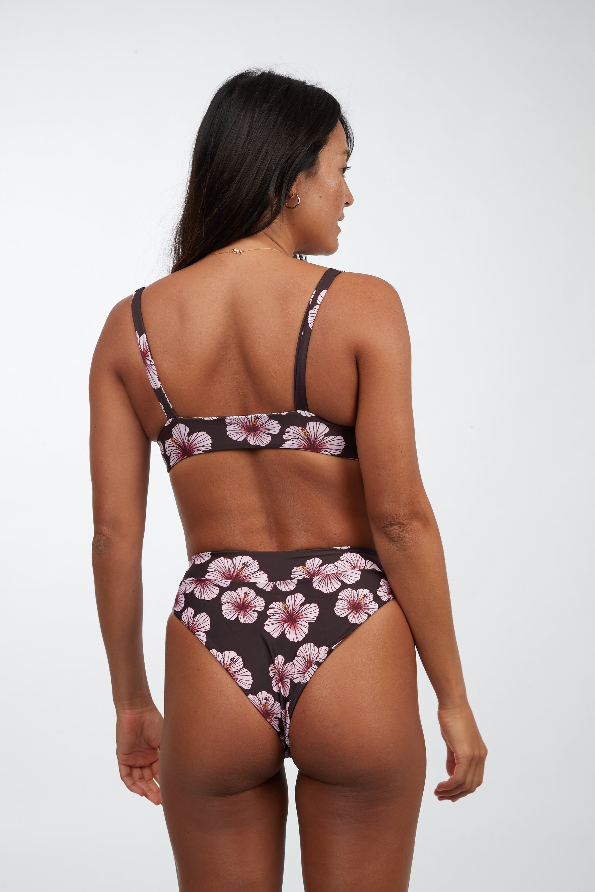 Duke Bottom - Outrigger sold by Benoa Swim product image thumbnail 2