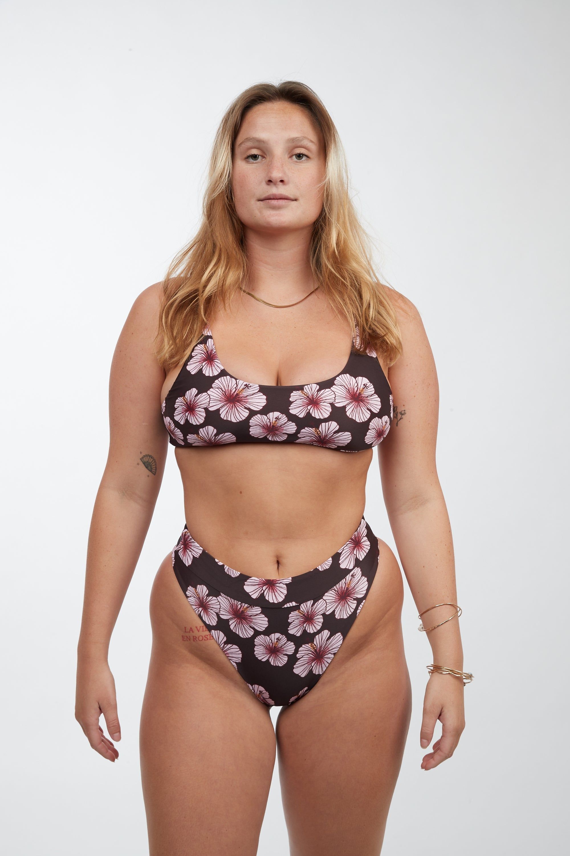 Duke Bottom - Outrigger sold by Benoa Swim product image thumbnail 4