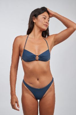 Kiki Top - Voyager sold by Benoa Swim