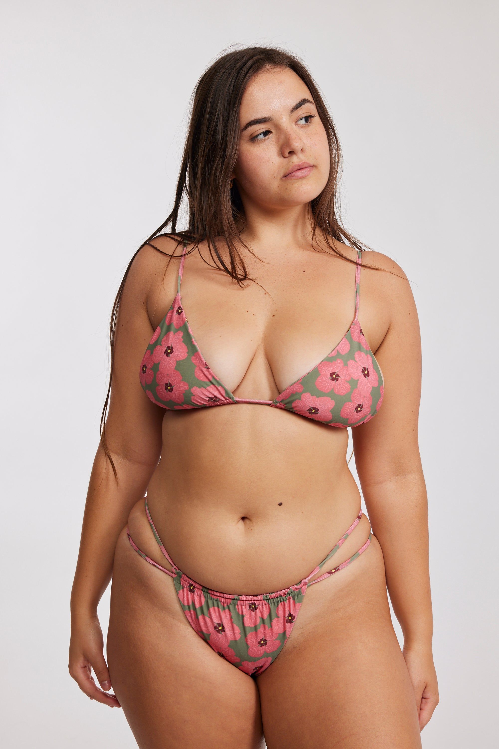 Siena Top - Hau sold by Benoa Swim product image thumbnail 4