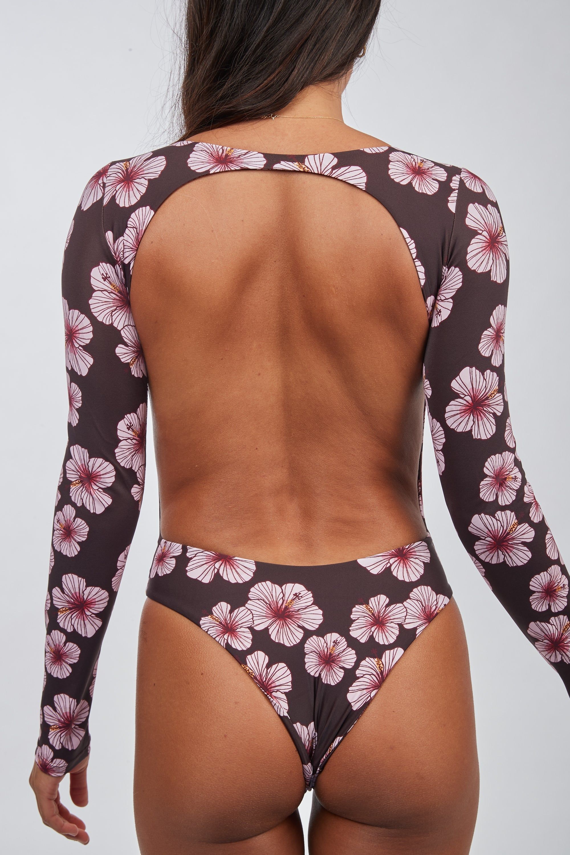 Kialoa One Piece - Outrigger sold by Benoa Swim product image thumbnail 5