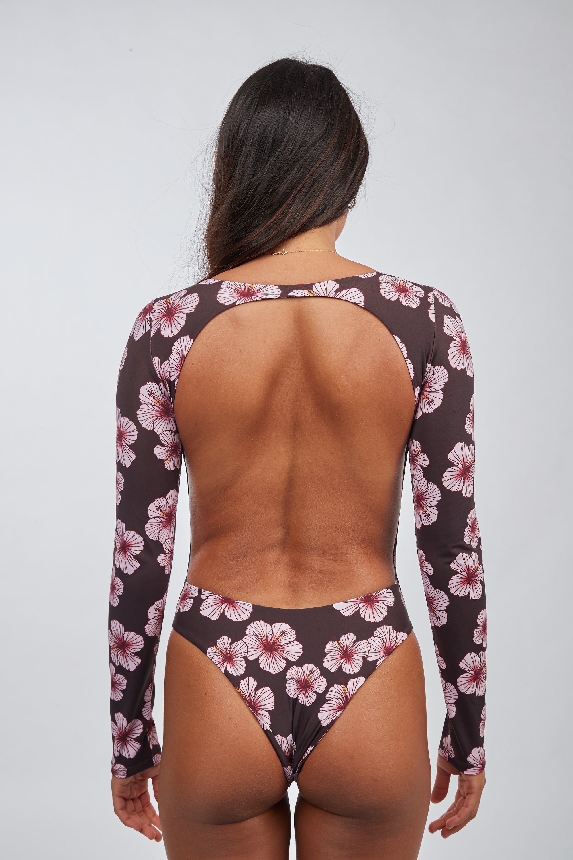 Kialoa One Piece - Outrigger sold by Benoa Swim product image thumbnail 2