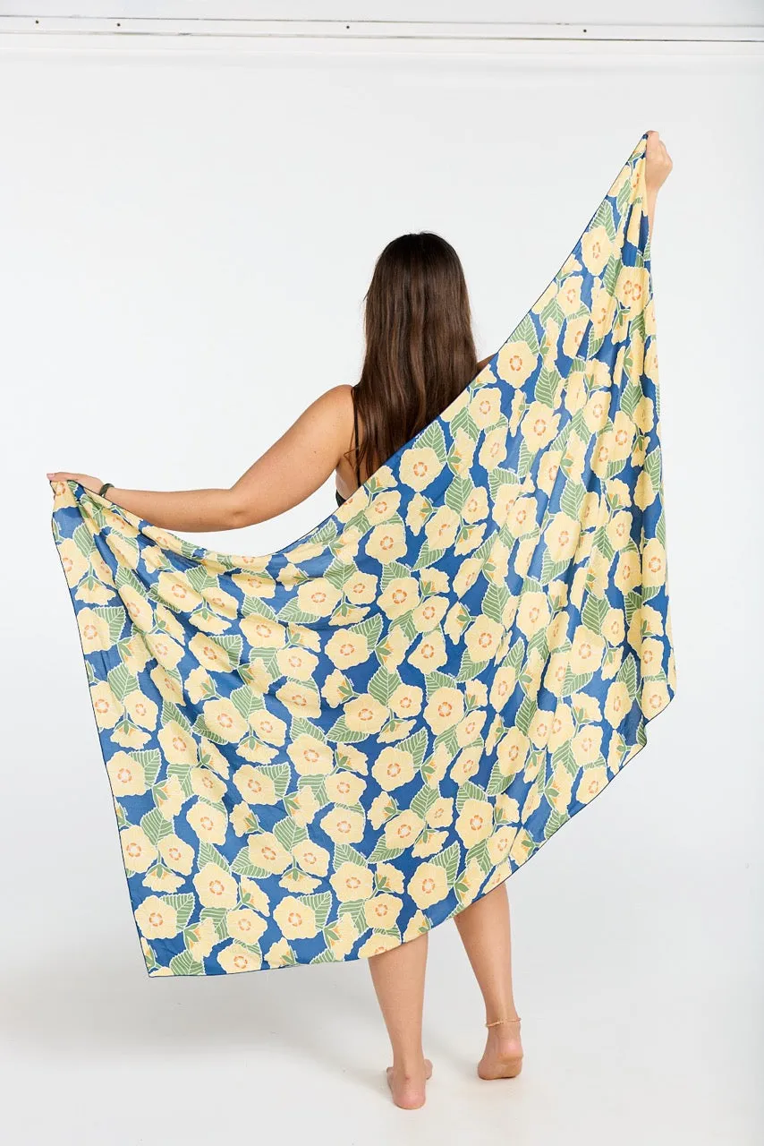 Pareo - Ilima sold by Benoa Swim