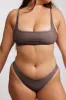 Hina Bottom - Coral sold by Benoa Swim