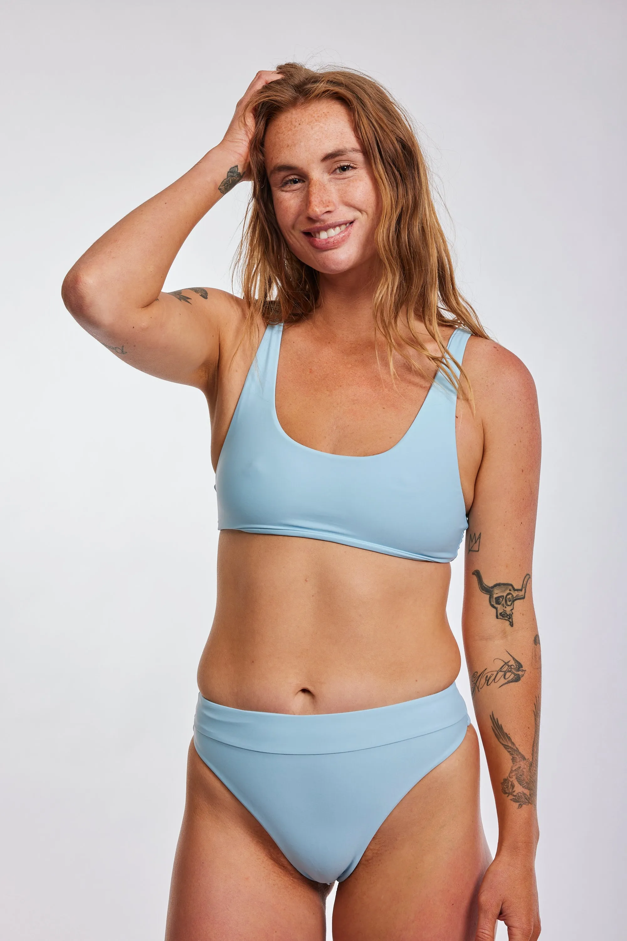 Duke Bottom - Kua sold by Benoa Swim product image thumbnail 4