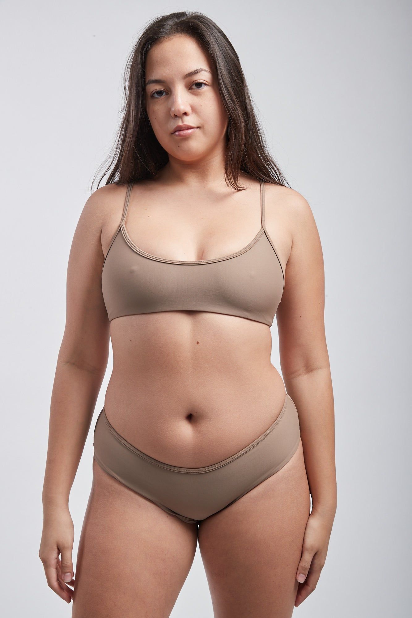 Emma Bottom - Husk sold by Benoa Swim product image thumbnail 4