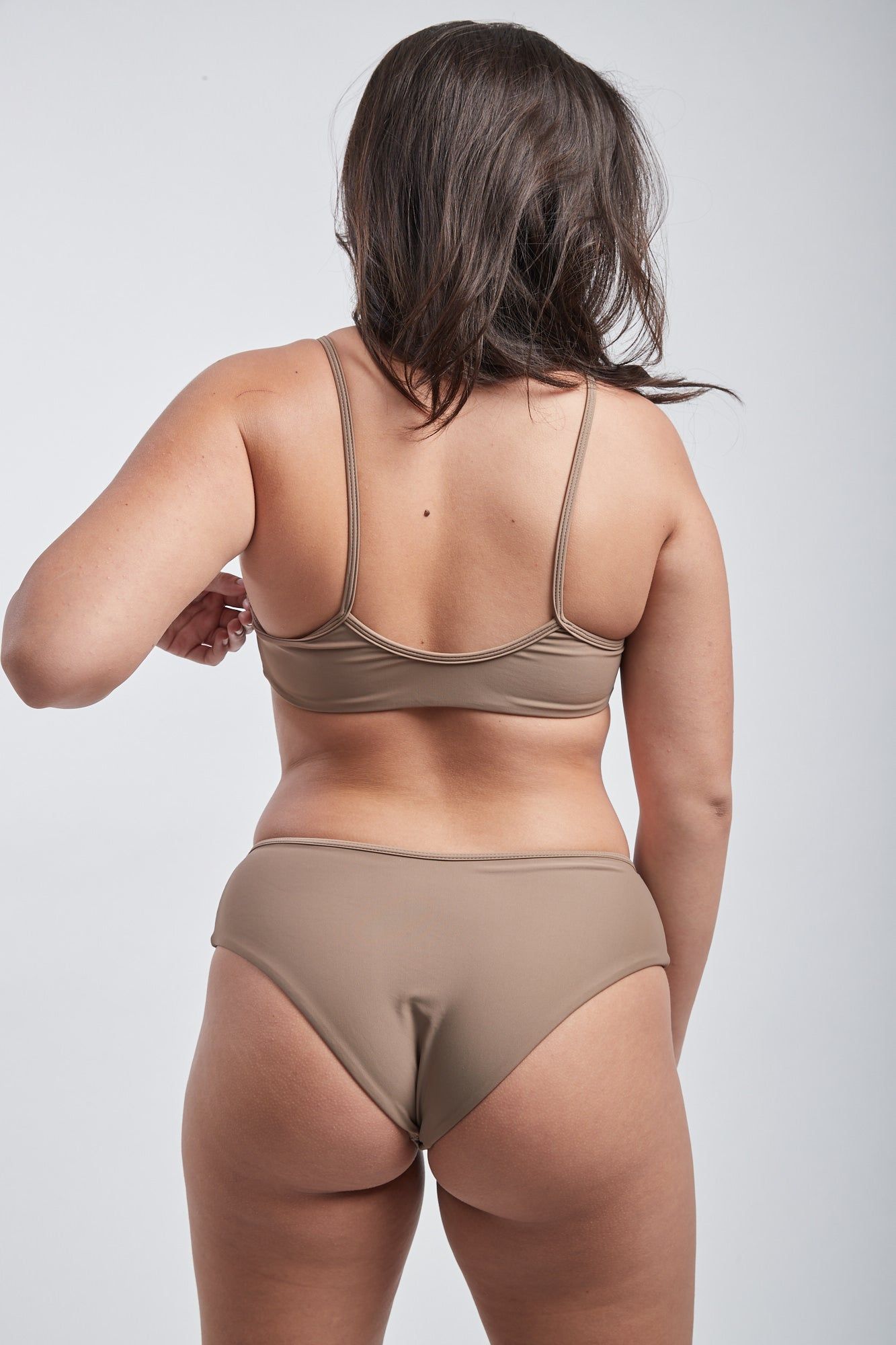 Emma Bottom - Husk sold by Benoa Swim product image thumbnail 5