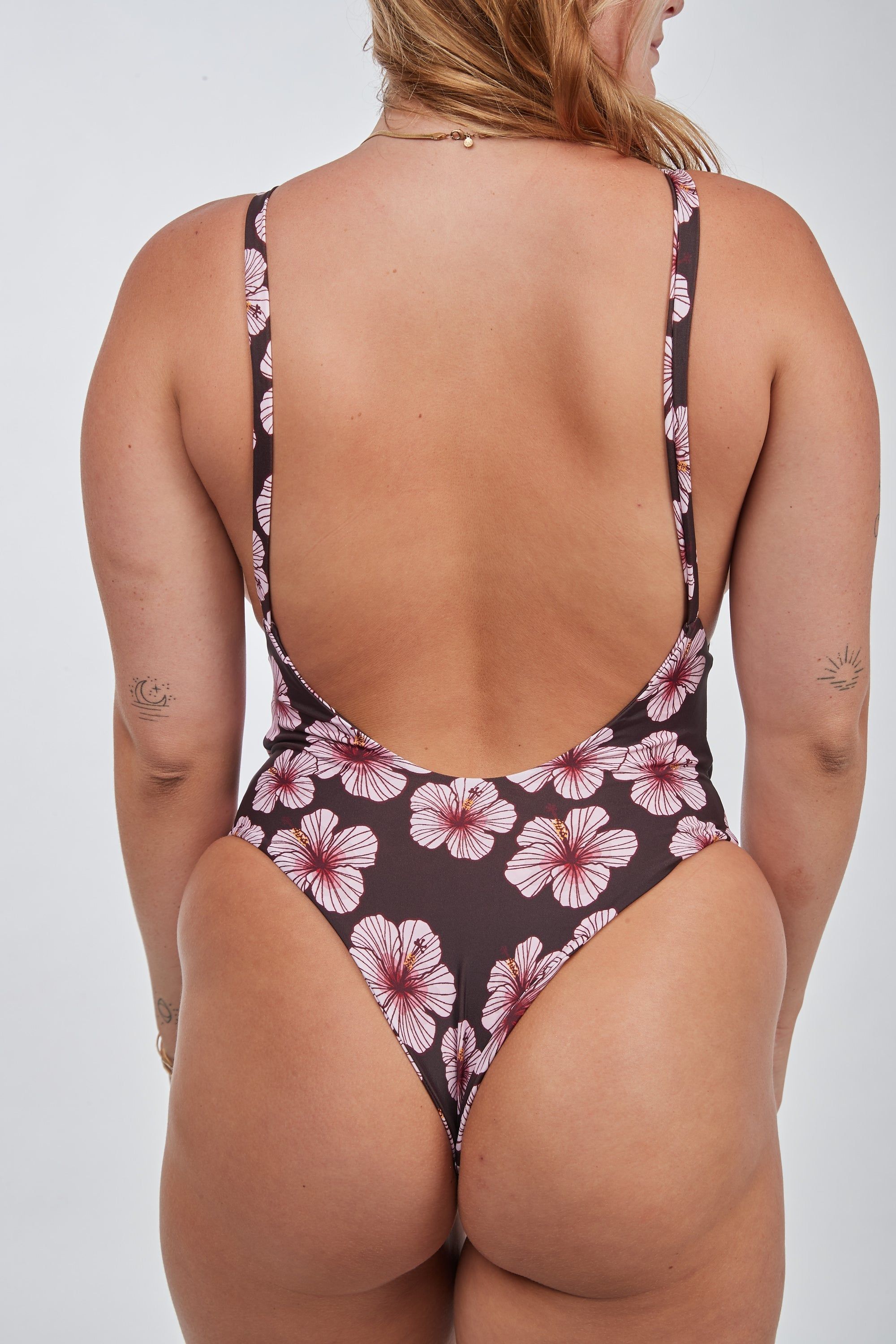 Isle One Piece - Outrigger sold by Benoa Swim product image thumbnail 10