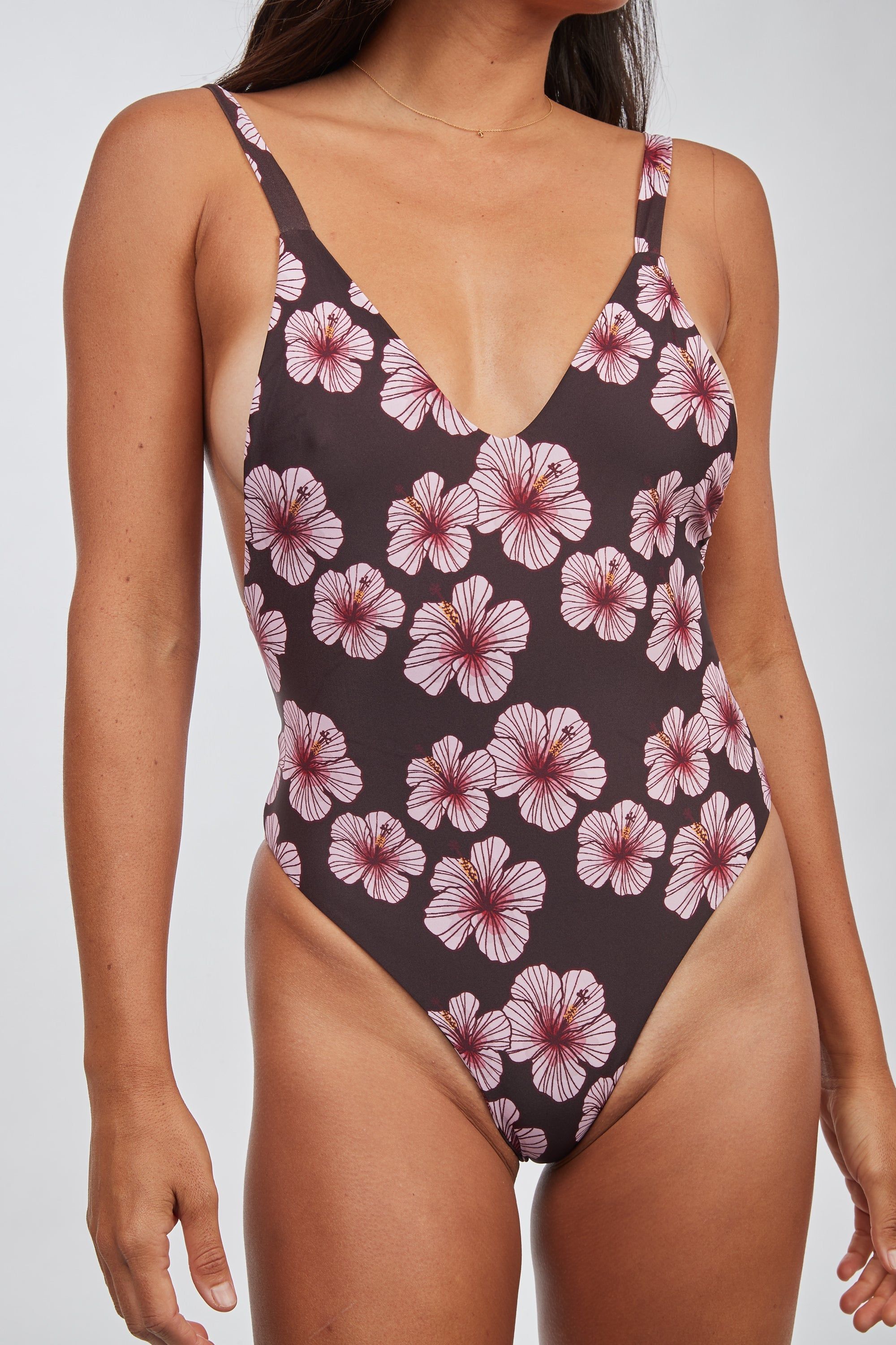 Isle One Piece - Outrigger sold by Benoa Swim product image thumbnail 7