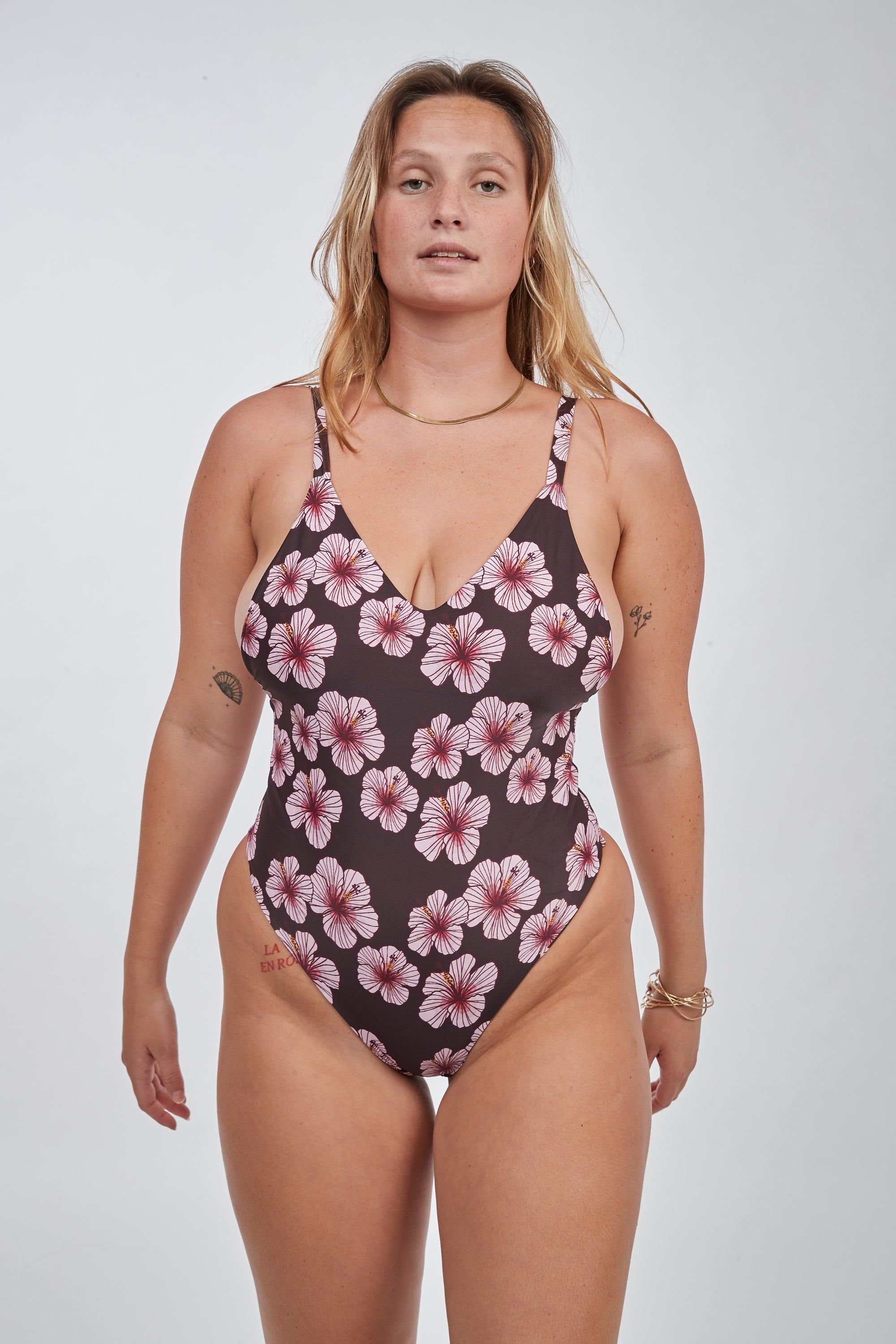 Isle One Piece - Outrigger sold by Benoa Swim product image thumbnail 4