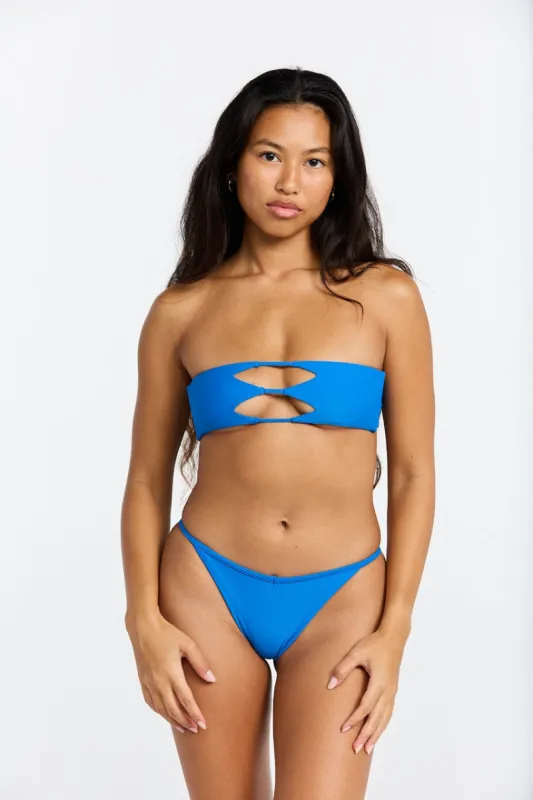 India Top - Oasis sold by Benoa Swim
