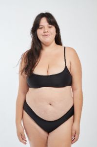 Emma Bottom - Black sold by Benoa Swim