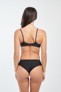 Emma Bottom - Black sold by Benoa Swim
