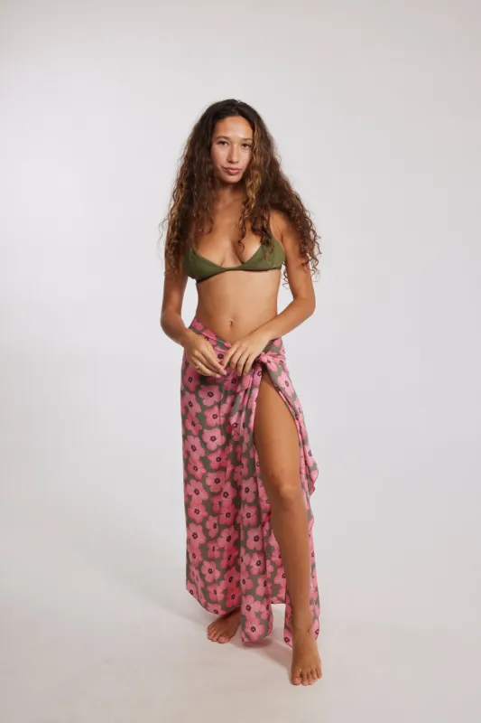 Pareo -Hau sold by Benoa Swim
